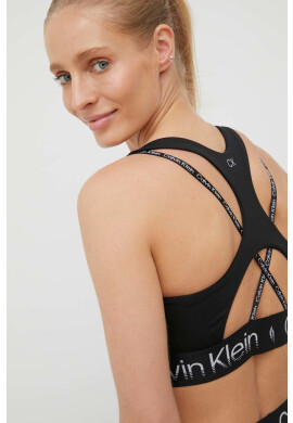 Calvin Klein Performance Спортен сутиен Active Icon - Pepit.bg