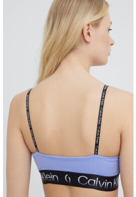 Calvin Klein Performance Спортен сутиен Active Icon - Pepit.bg