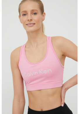 Calvin Klein Performance Спортен сутиен Ck Essentials - Pepit.bg