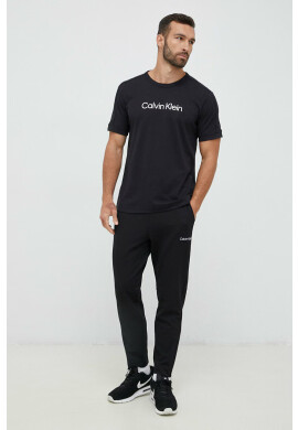 Calvin Klein Performance Спортна тениска Effect - Pepit.bg
