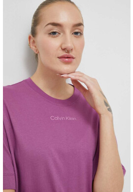 Calvin Klein Performance Спортна тениска Essentials - Pepit.bg