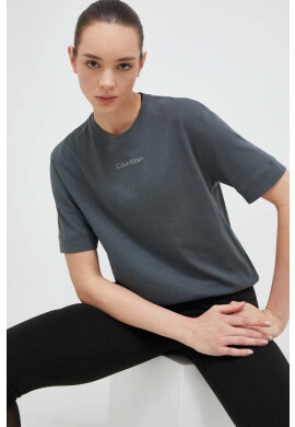Calvin Klein Performance Спортна тениска Essentials - Pepit.bg
