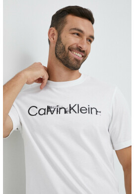 Calvin Klein Performance Спортна тениска Essentials - Pepit.bg