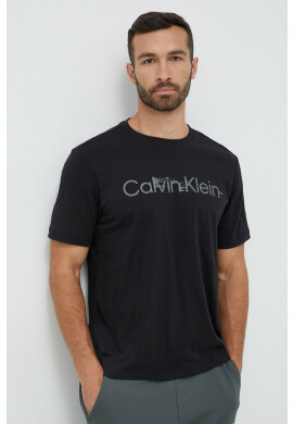 Calvin Klein Performance Спортна тениска Essentials - Pepit.bg