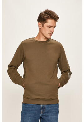 Calvin Klein Performance Суичър - Pepit.bg