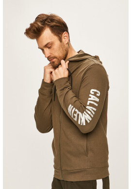 Calvin Klein Performance Суичър - Pepit.bg