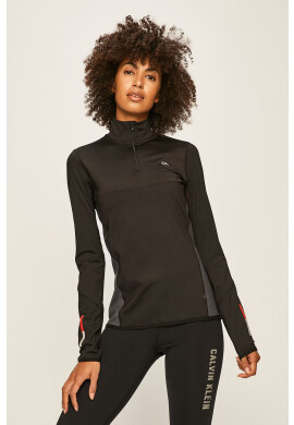 Calvin Klein Performance Суичър - Pepit.bg