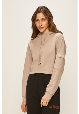 Calvin Klein Performance Суичър - Pepit.bg