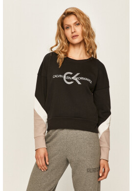 Calvin Klein Performance Суичър - Pepit.bg