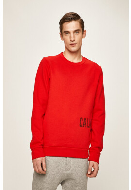 Calvin Klein Performance Суичър - Pepit.bg
