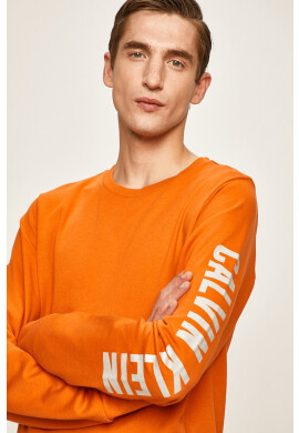 Calvin Klein Performance Суичър - Pepit.bg