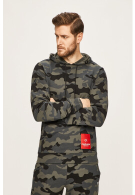Calvin Klein Performance Суичър - Pepit.bg