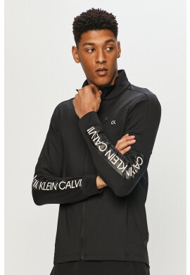Calvin Klein Performance Суичър - Pepit.bg