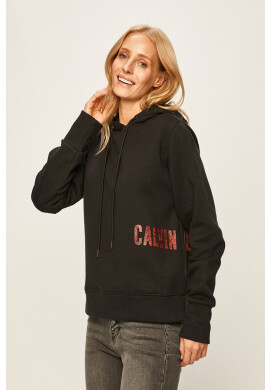 Calvin Klein Performance Суичър - Pepit.bg
