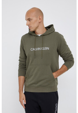 Calvin Klein Performance Суичър - Pepit.bg