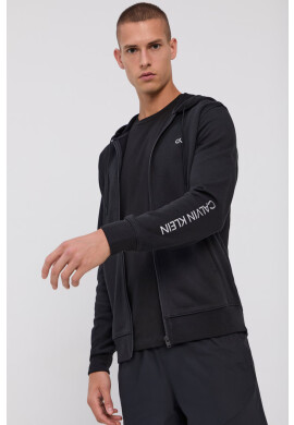 Calvin Klein Performance Суичър - Pepit.bg