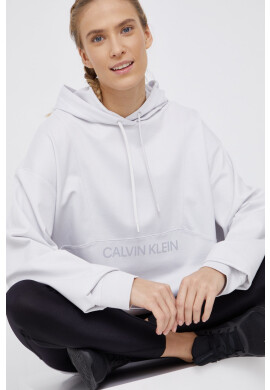 Calvin Klein Performance Суичър - Pepit.bg