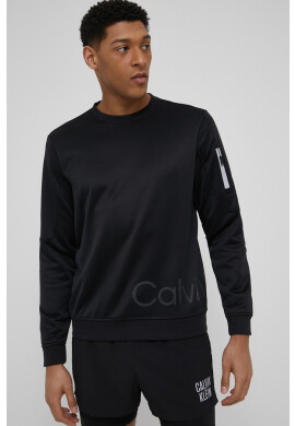 Calvin Klein Performance Суичър - Pepit.bg