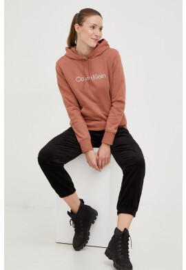 Calvin Klein Performance Суичър за трениране - Pepit.bg