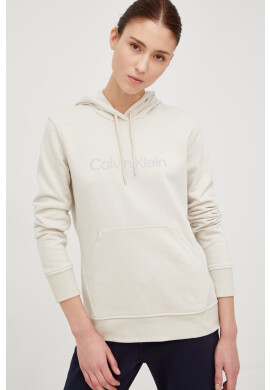 Calvin Klein Performance Суичър за трениране - Pepit.bg