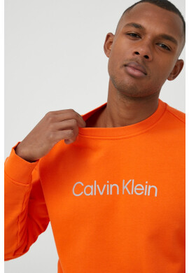 Calvin Klein Performance Суичър за трениране - Pepit.bg
