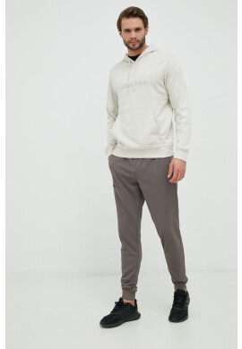 Calvin Klein Performance Суичър за трениране - Pepit.bg