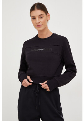 Calvin Klein Performance Суичър за трениране - Pepit.bg