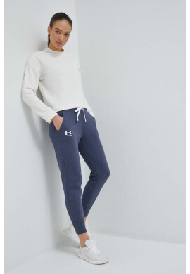 Calvin Klein Performance Суичър за трениране Essentials в бежово с изчистен дизайн - Pepit.bg