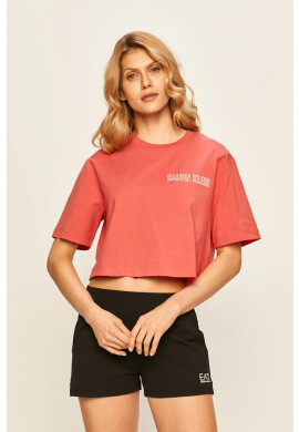 Calvin Klein Performance Тениска - Pepit.bg
