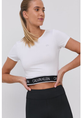 Calvin Klein Performance Тениска - Pepit.bg
