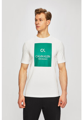 Calvin Klein Performance Тениска - Pepit.bg