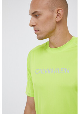 Calvin Klein Performance Тениска - Pepit.bg