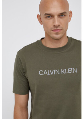 Calvin Klein Performance Тениска - Pepit.bg