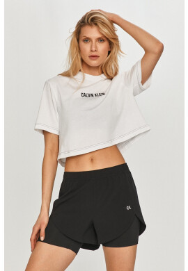 Calvin Klein Performance Тениска - Pepit.bg
