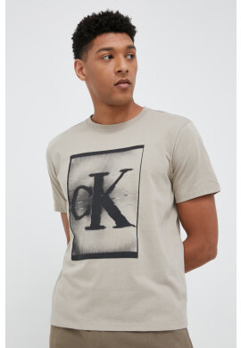 Calvin Klein Performance Тениска Essentials - Pepit.bg