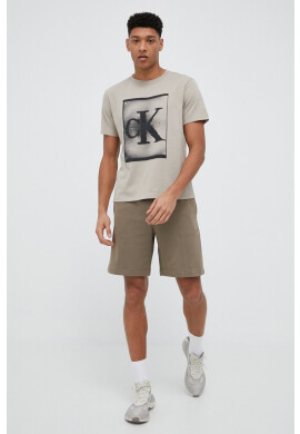 Calvin Klein Performance Тениска Essentials - Pepit.bg