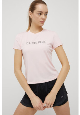 Calvin Klein Performance Тениска за трениране - Pepit.bg