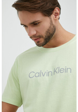 Calvin Klein Performance Тениска за трениране - Pepit.bg