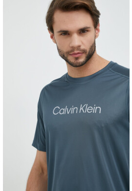 Calvin Klein Performance Тениска за трениране - Pepit.bg