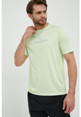 Calvin Klein Performance Тениска за трениране - Pepit.bg