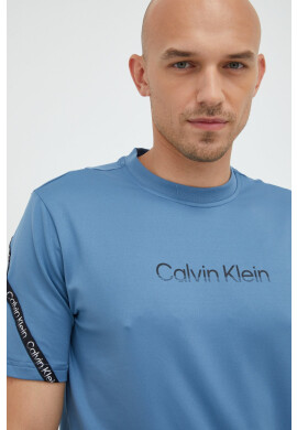 Calvin Klein Performance Тениска за трениране - Pepit.bg