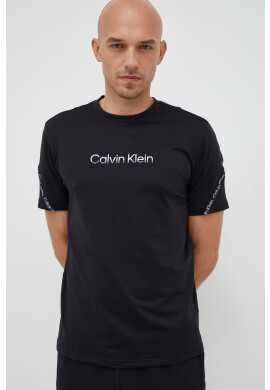 Calvin Klein Performance Тениска за трениране - Pepit.bg