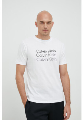 Calvin Klein Performance Тениска за трениране - Pepit.bg