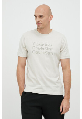 Calvin Klein Performance Тениска за трениране - Pepit.bg