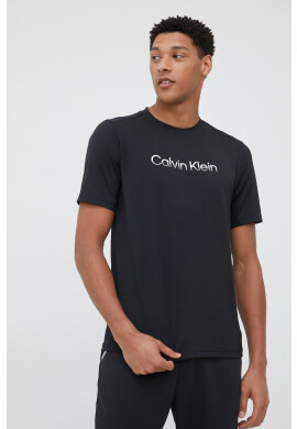 Calvin Klein Performance Тениска за трениране Active Icon - Pepit.bg