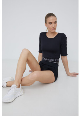 Calvin Klein Performance Тениска за трениране Active Icon - Pepit.bg
