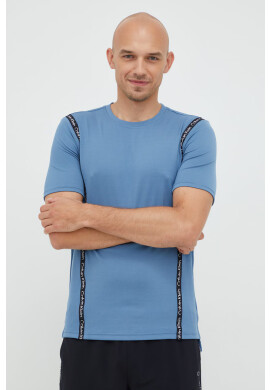 Calvin Klein Performance Тениска за трениране Active Icon с принт - Pepit.bg