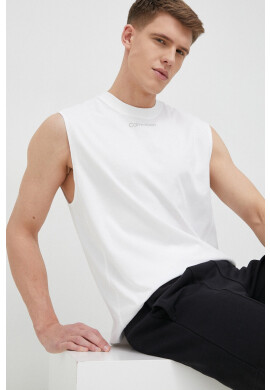 Calvin Klein Performance Тениска за трениране CK Athletic - Pepit.bg