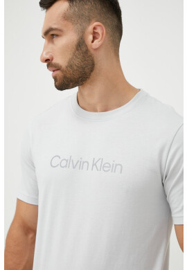 Calvin Klein Performance Тениска за трениране Ck Essentials - Pepit.bg