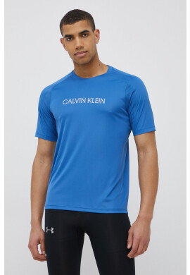 Calvin Klein Performance Тениска за трениране Ck Essentials - Pepit.bg